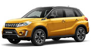Suzuki Vitara Внедорожник